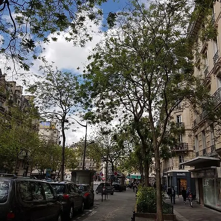 Quartier Latin - Mouffetard * Paris