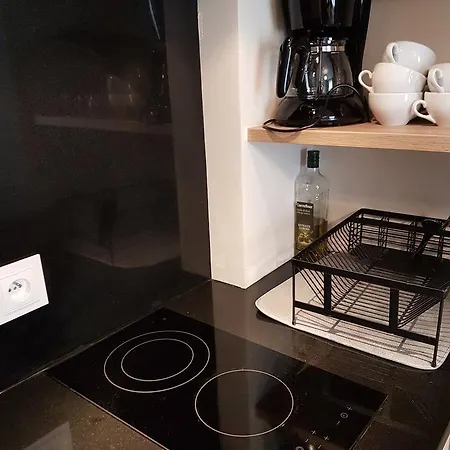 Apartment Quartier Latin - Mouffetard *