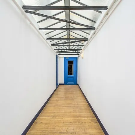 Quartier Latin - Mouffetard Apartment *