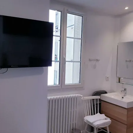 Apartment Quartier Latin - Mouffetard Paris