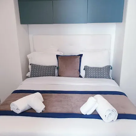 Quartier Latin - Mouffetard Apartment *