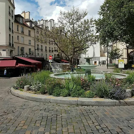 Quartier Latin - Mouffetard Paris