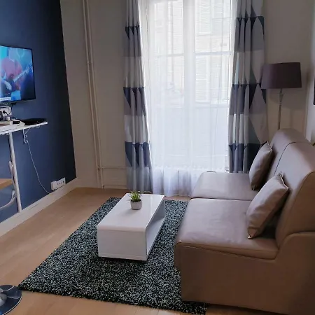 Apartamento Quartier Latin - Mouffetard